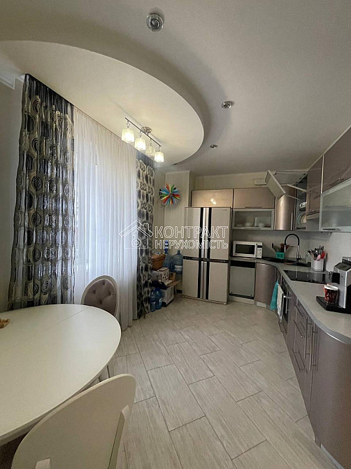 Продаж Квартира 2-кімнатна, 2/16 поверх на вул. Тракторобудівників Харків - фото 7