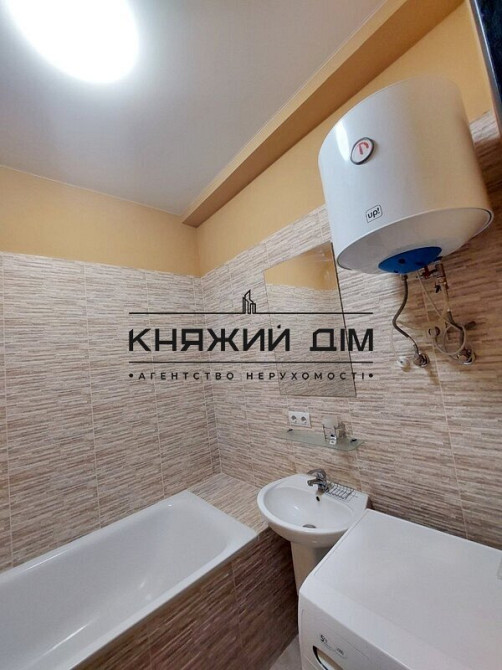 Продаж по переуступці 1-но к. квартири в ЖК Henesi House м. Лук'янівська. №21144864 Київ - фото 12