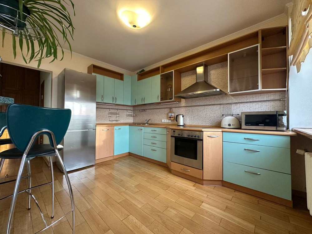 Оренда Квартира 2-кімнатна, 5/16 поверх на Верховинна, 91 Київ - фото 8