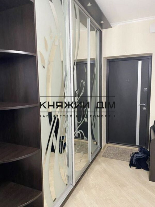 Оренда Квартира 1-кімнатна, 4/6 поверх на Бишівська  - фото 6