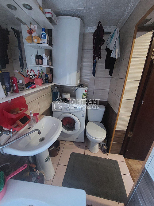 Продаж Будинок 2-кімнатний на вул. железнодорожная  - изображение 5