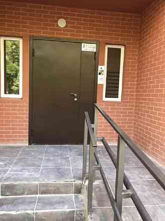 Квартира с видом на море в новом доме на Таирова Вильямса/Королева Одесса