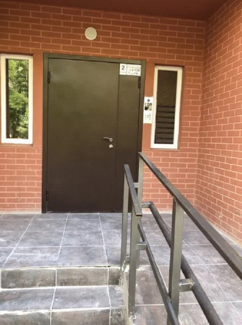 Квартира с видом на море в новом доме на Таирова Вильямса/Королева Одесса - изображение 5