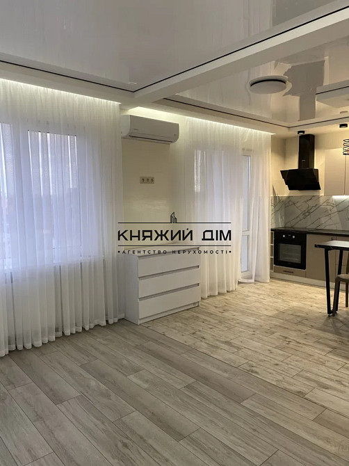 Оренда Квартира 1-кімнатна, 5/6 поверх на Стеценко ул. Киев - изображение 10