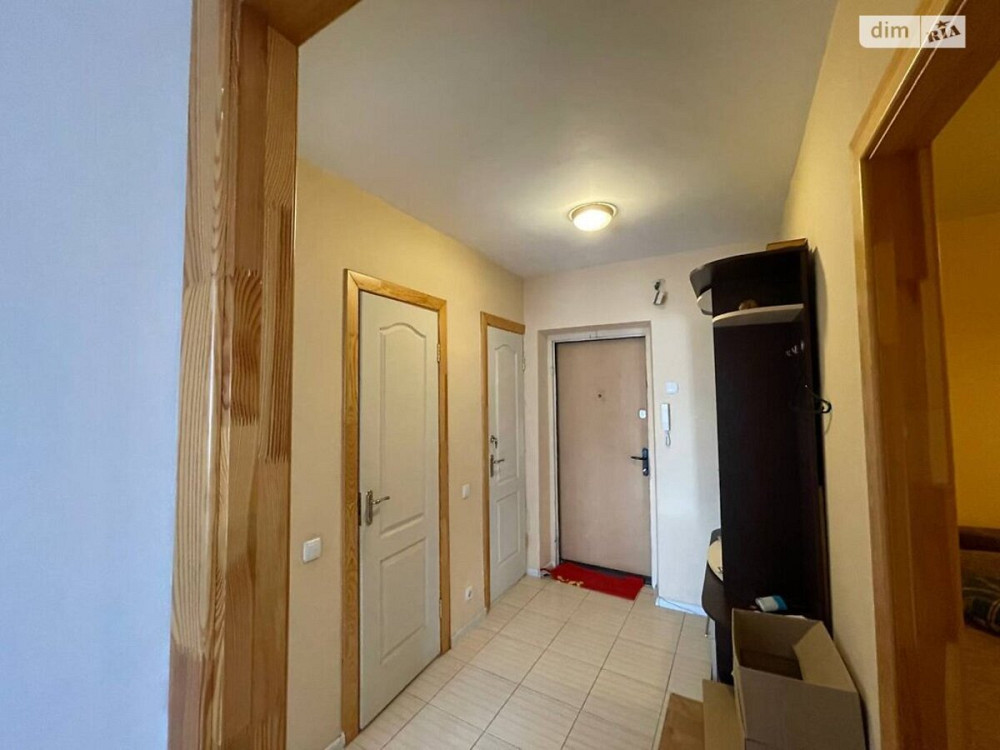 Оренда Квартира 2-кімнатна, 7/9 поверх на Надії Світличної, 1 Київ - фото 7