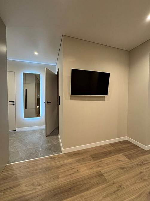 1-кімнатна, Деміївська вул., 39, Голосіївський Kiev - photo 2