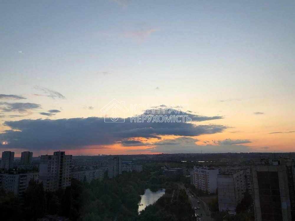 Продаж Квартира 4-кімнатна, 12/17 поверх на вул. Яни Червоної Харків - фото 8