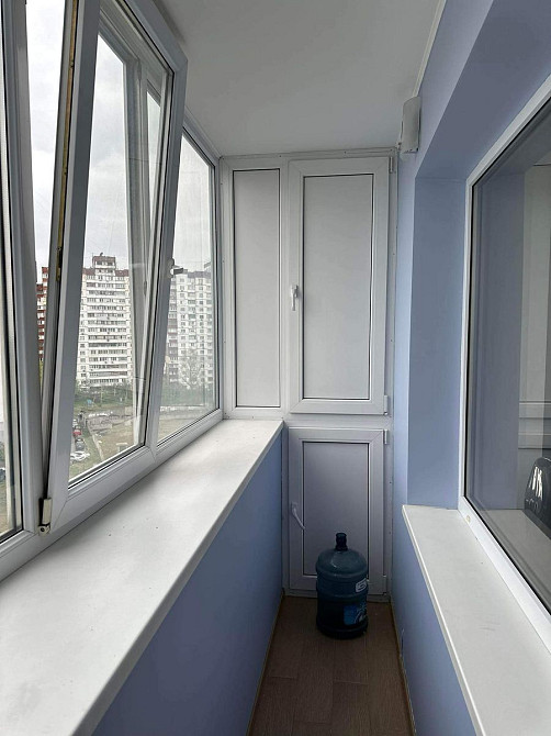 Оренда Квартира 2-кімнатна, 9/22 поверх на Оноре де Бальзака, 4 Kiev - photo 5