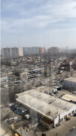 Однокомнатная квартира в Скай Сити Одеса - фото 8