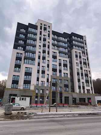 Продаж Квартира 1-кімнатна, 8/11 поверх Тернопіль