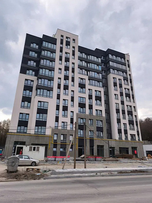 Продаж Квартира 1-кімнатна, 8/11 поверх Тернопіль - фото 5