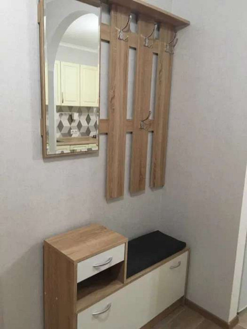 Оренда Квартира 1-кімнатна, 2/9 поверх на Йорданська, 9 Київ - фото 5