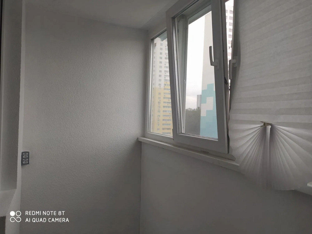 Оренда Квартира 2-кімнатна, 5/25 поверх на Приміська, 24 Київ - фото 10