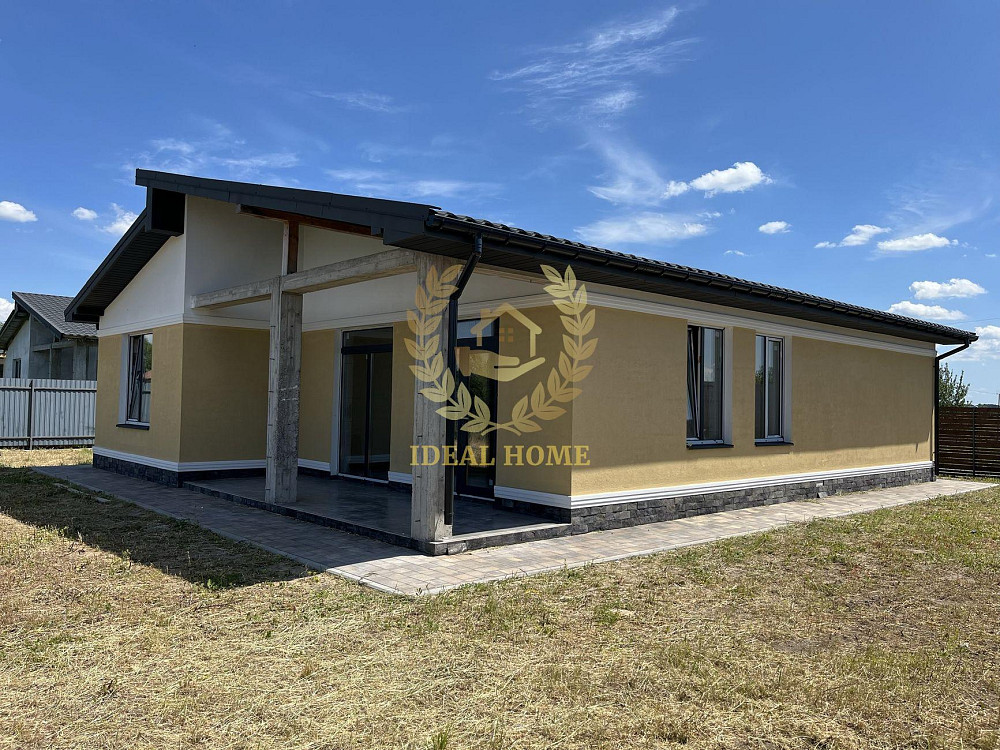 Продам дом Рославичі, Кірова вул. Roslavychi - photo 8