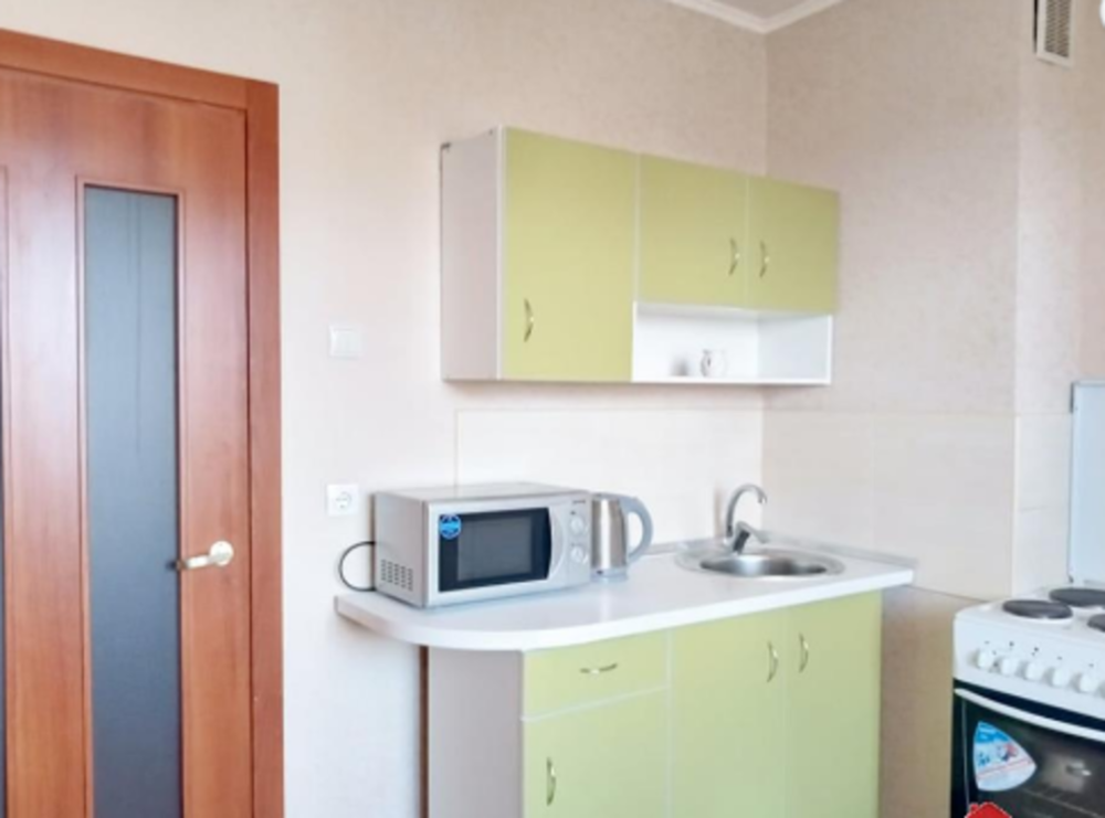 Оренда Квартира 1-кімнатна, 16/22 поверх на Ващенко Київ - фото 3