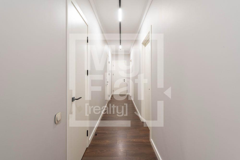 Оренда Квартира 4-кімнатна, 16/27 поверх на вул. Болсунівська Киев - изображение 10