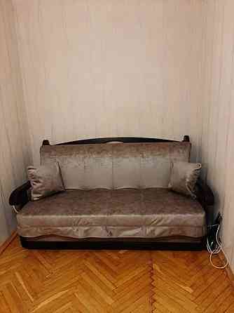 Оренда Квартира 1-кімнатна, 3/9 поверх на Машинобудівний, 27 Київ