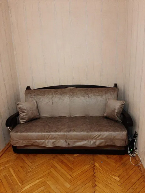 Оренда Квартира 1-кімнатна, 3/9 поверх на Машинобудівний, 27 Київ - фото 1