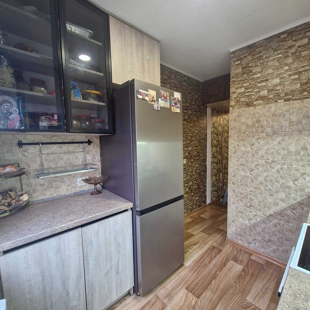 Продаж 2к Квартира 45 кв.м  L'viv - photo 1