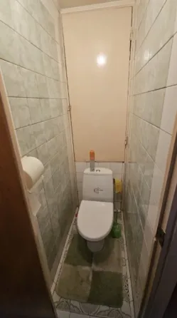 Оренда 2к Квартира 49 кв.м Челябінська 17 Київ