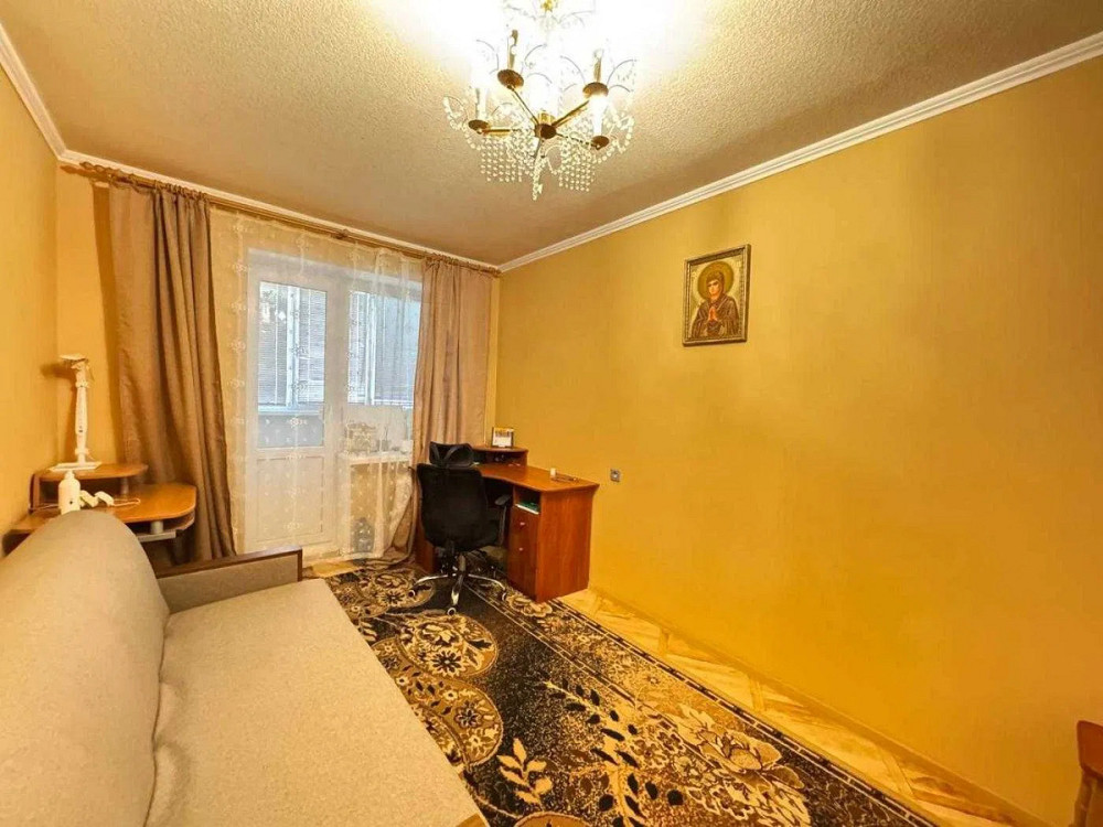 Оренда Квартира 2-кімнатна, 6/9 поверх на Татарська, 3/2 Київ - фото 7