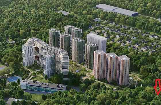 Продаж земельної ділянки 10 соток на Лисогірський узвіз Kiev