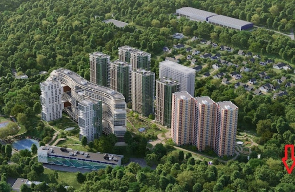 Продаж земельної ділянки 10 соток на Лисогірський узвіз Kiev - photo 3