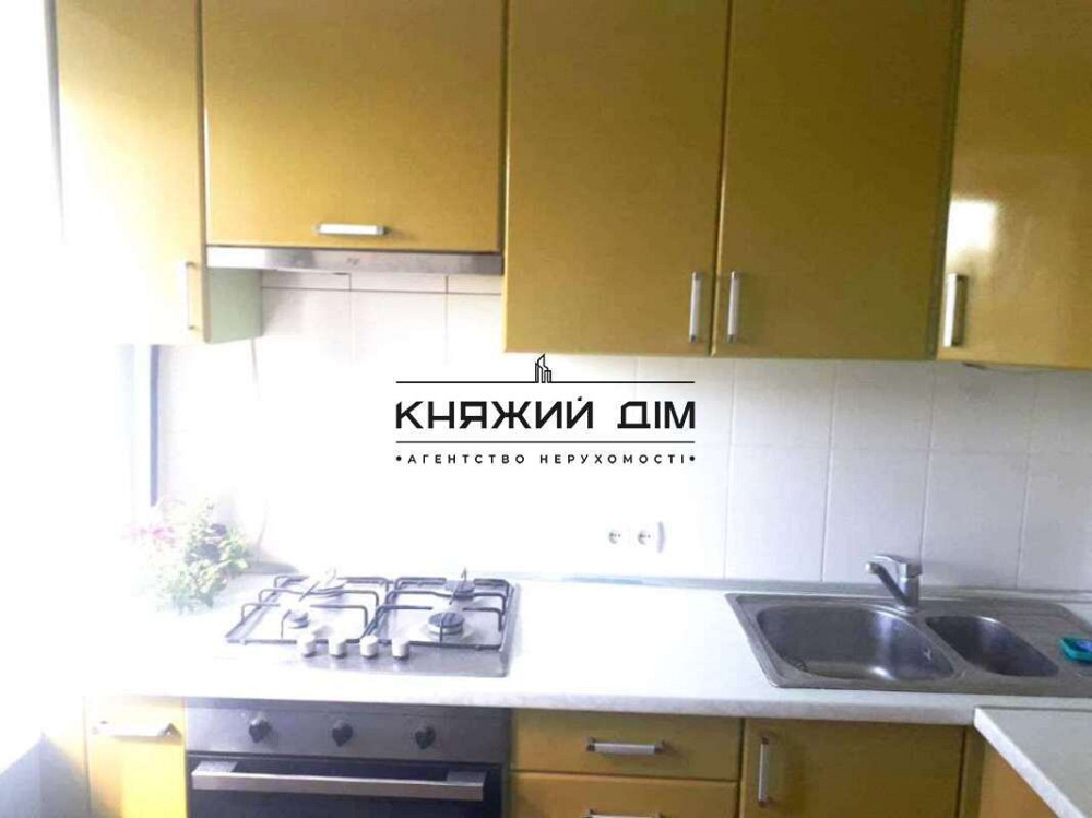 Оренда Квартира 1-кімнатна, 4/5 поверх на Тверской тупик/Фортечний тупик Киев - изображение 17