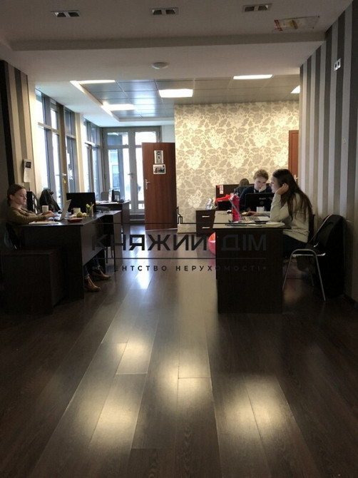 Оренда офісне приміщення на вул. Велика Васильківська поверх - 24/30 Київ - фото 3