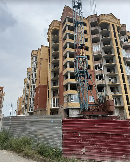 Продаж 1к квартири 44.89 кв. м на пров. Генерала Мирона Тарнавського Тернопіль - фото 9