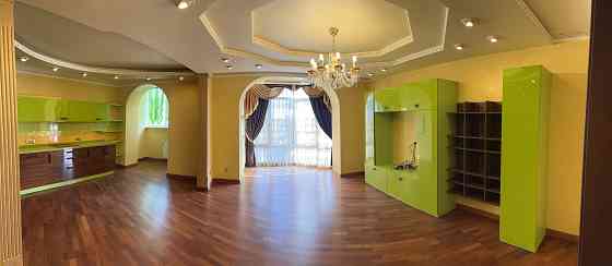 Продаж Квартира 5-кімнатна, 16/17 поверх на Юлії Здановської вул., д. 52/3 Київ