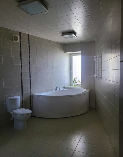 3-х ком. на Таирова-улица Левитана Одеса - фото 7