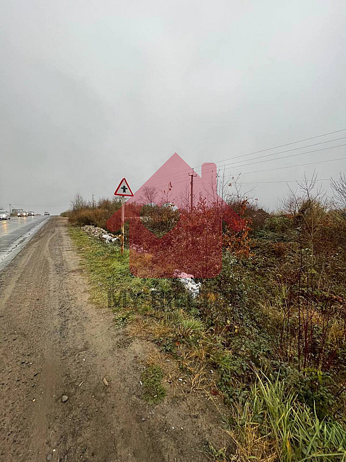 Продаж земельної ділянки 99.5 соток Ужгород - изображение 2