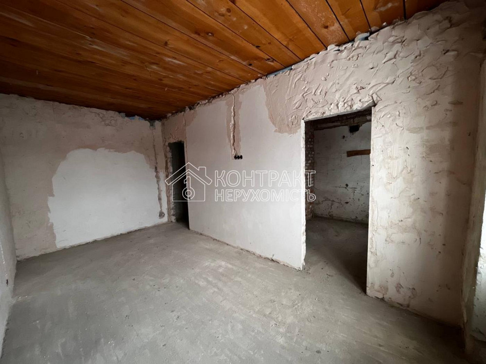 Продаж Квартира 1-кімнатна, 3/3 поверх на вул. Роганська Харків - фото 18