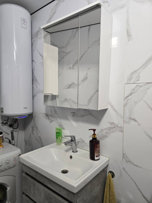 Продаж Квартира 1-кімнатна на ул. Педагогическая, 46а Одеса - фото 6