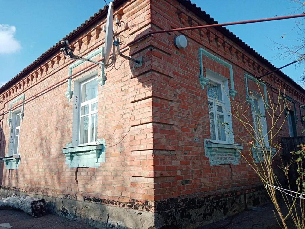 Продам півбудинку на Б.Балці. Кропивницький Кропивницький - фото 6