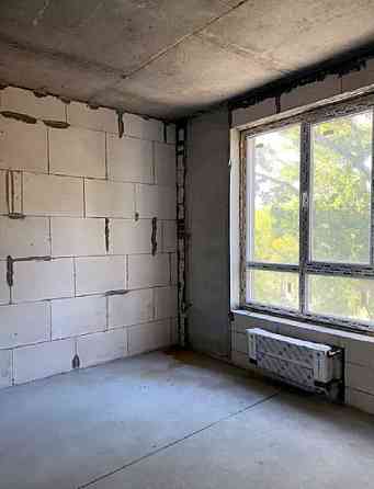 Однокомнатная квартира в новом сданном доме на Черемушках Одеса