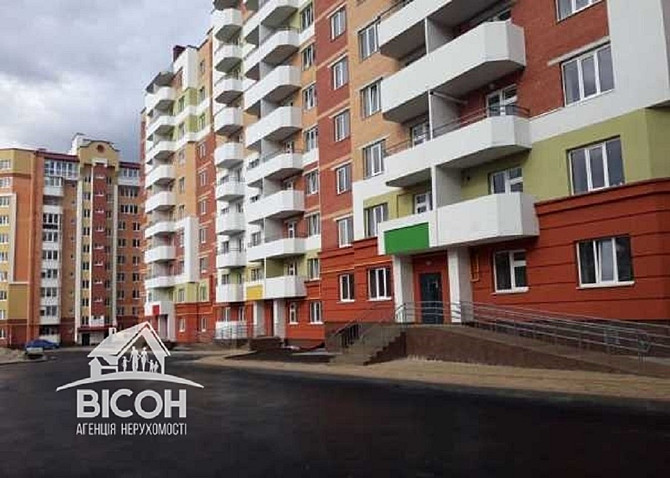 Продаж. 1-кімнатна квартира . Тернопіль. Дружба. вул Тролейбусна 4Г Тернопіль - фото 6