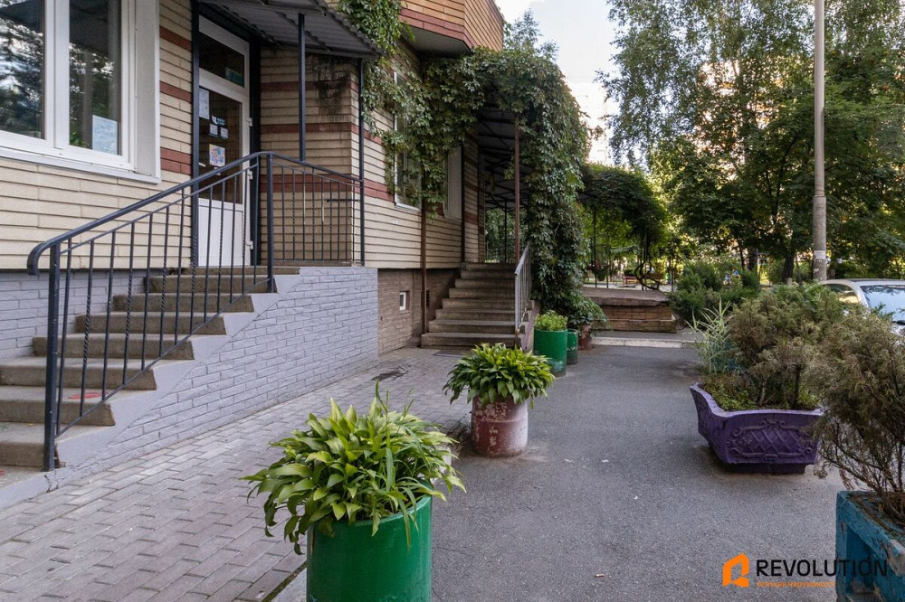 Оренда Квартира 1-кімнатна, 11/25 поверх на Урловська, 16/37 Київ - фото 14