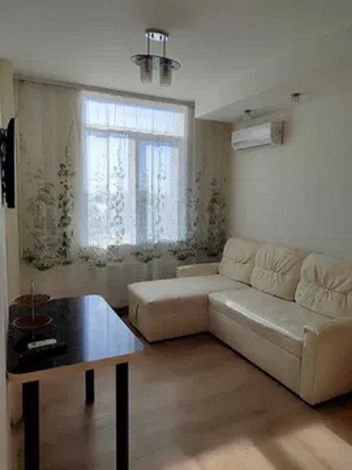 ПРОДАЮ 1-ком. кв. в центре города-Усадьба Разумовского Одесса - изображение 3