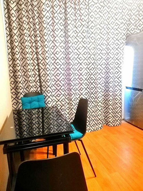 Оренда Квартира 1-кімнатна, 18/24 поверх на Софії Русової, 1 Київ - фото 12