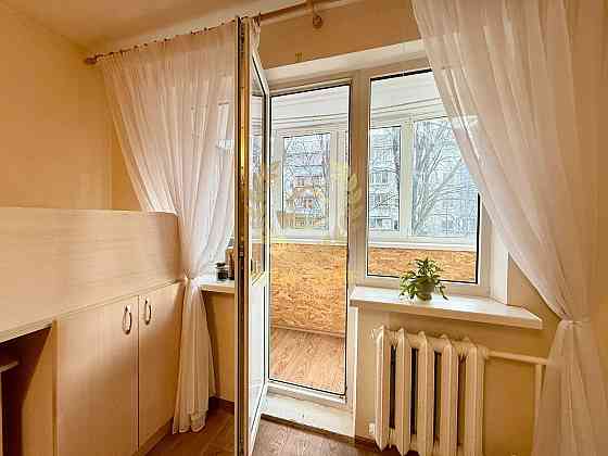 Продаж Квартира 1-кімнатна на Академика Шалимова ул., 16 Київ