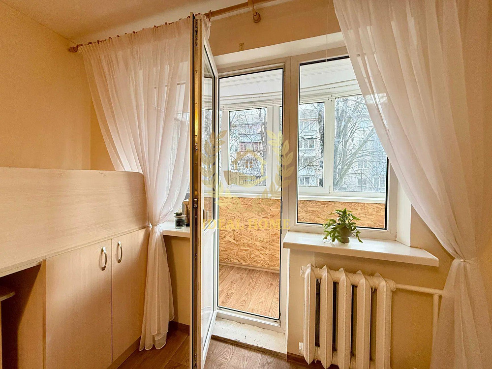 Продаж Квартира 1-кімнатна на Академика Шалимова ул., 16 Київ - фото 5