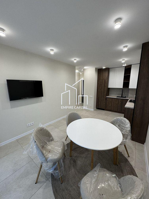 Продаж Квартира 1-кімнатна, 3/6 поверх на вул. Роксолани L'viv - photo 8