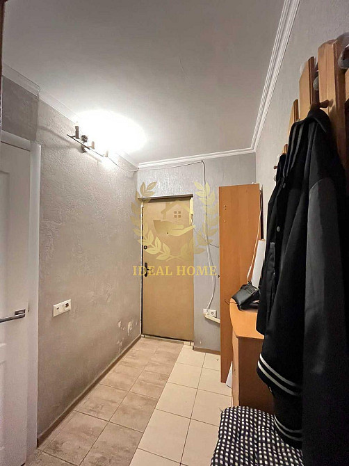 Продаж Квартира 1-кімнатна, 9/9 поверх на Вербицкого Архитектора ул., 11А Київ - фото 4