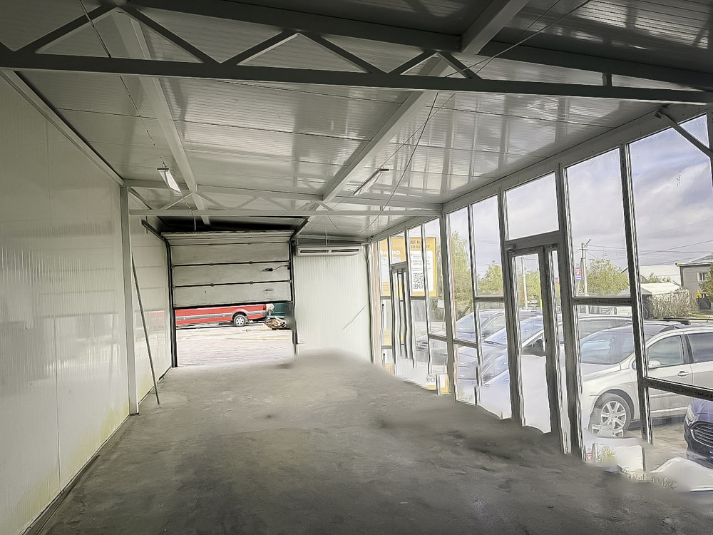 Оренда приміщення вільного призначення на вул. Морозенка Полковника поверх - 1/1 Тернопіль - фото 4