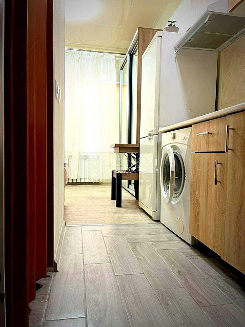 Продаж Квартира 1-кімнатна, 2/3 поверх на вул. Дідро Харків - фото 4