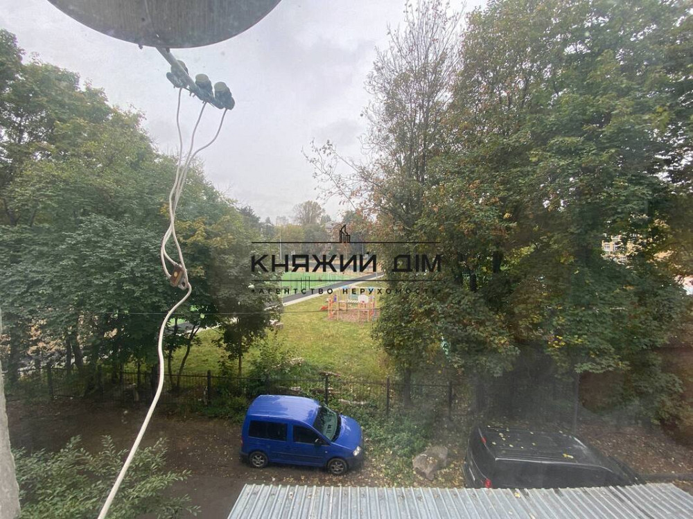 Оренда 1 кімнатна квартира Солом'янський р-н КОД 11203860 Київ - фото 8