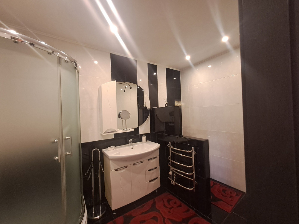 Продаж Квартира 1-кімнатна, 8/10 поверх на вул. Сергія Короля (Бережанська) Тернопіль - фото 10