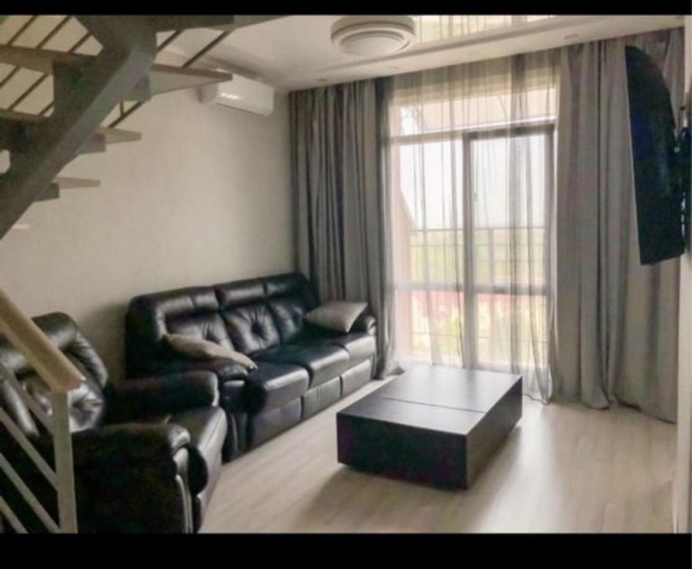 Продам 2-х поверхову квартиру на Райдужному Одеса - фото 1